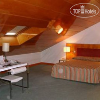 Suite Prado