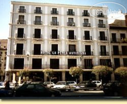 Hotelier's photos Hostal la Perla Asturiana 2*