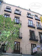 Hotel photo Hostal Los Alpes 2*