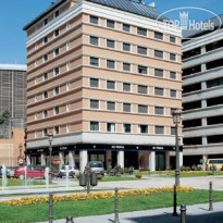 NH Suites Prisma