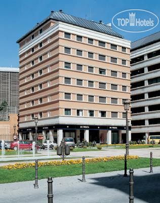 Hotel photo NH Suites Prisma 4*