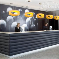 NH Suites Prisma