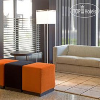 NH Suites Prisma
