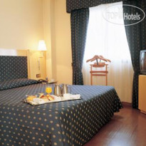 NH Suites Prisma