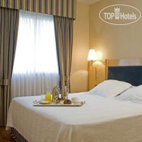 NH Suites Prisma