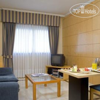 NH Suites Prisma