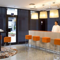 NH Suites Prisma