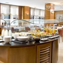 NH Suites Prisma