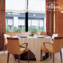 NH Suites Prisma