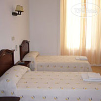 Hostal Condestable 