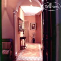 Hostal Las Fuentes 