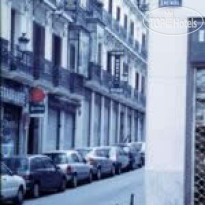 Hostal Las Fuentes 
