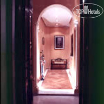 Hostal Las Fuentes 