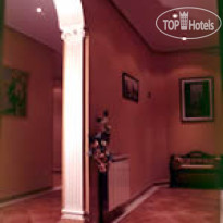 Hostal Las Fuentes 