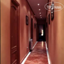 Hostal Las Fuentes 