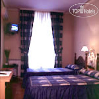 Hostal Las Fuentes 