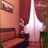 Hostal Las Fuentes 