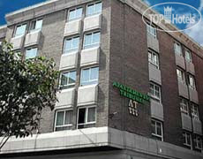 Hotel photo Aparthotel Tribunal 3*