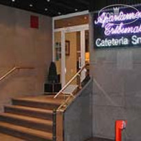 Aparthotel Tribunal 