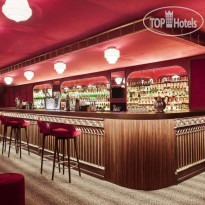 NH Collection Madrid Suecia 