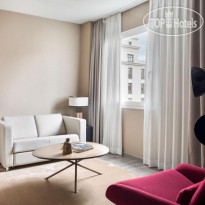 NH Collection Madrid Suecia 