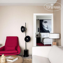 NH Collection Madrid Suecia 