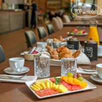NH Collection Madrid Suecia 