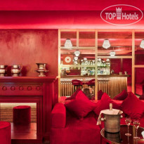 NH Collection Madrid Suecia 