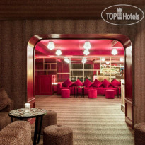 NH Collection Madrid Suecia 