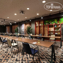 NH Collection Madrid Suecia 