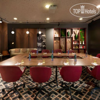 NH Collection Madrid Suecia 