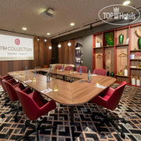 NH Collection Madrid Suecia