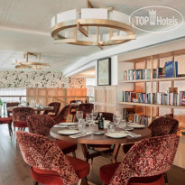 NH Collection Madrid Suecia 