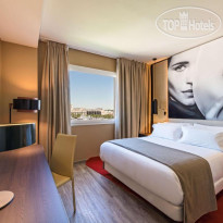 NH Collection Madrid Suecia 