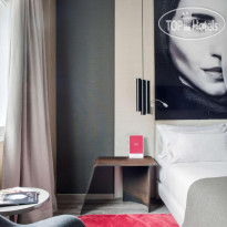 NH Collection Madrid Suecia 