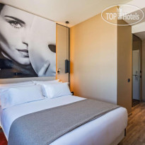 NH Collection Madrid Suecia 