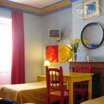 Casa De Huespedes Dolcevita 