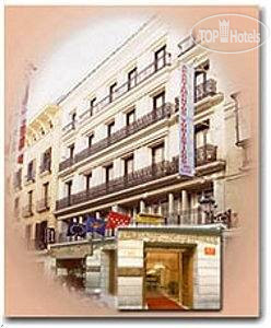 Hotelier's photos 11th Principe by Splendom Suites 2*