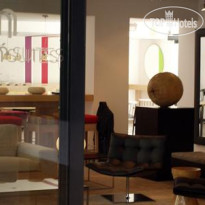 Eco Alcala Suites 