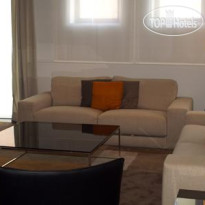 Eco Alcala Suites 