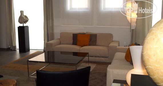 New photos from tourists Eco Alcala Suites 4*
