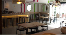 Eco Alcala Suites 4*