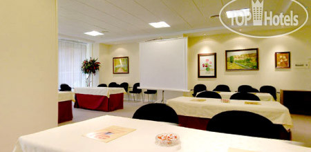 New photos from tourists Sercotel Apartamentos Eurobuilding 2 4*