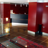 Best Western Hotel Villa De Barajas 3*