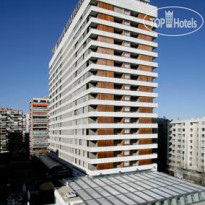 NH Collection Madrid Eurobuilding 