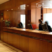 NH Collection Madrid Eurobuilding 