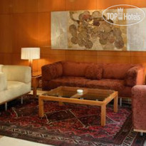 NH Collection Madrid Eurobuilding 