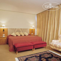 NH Collection Madrid Eurobuilding 