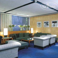 NH Collection Madrid Eurobuilding 