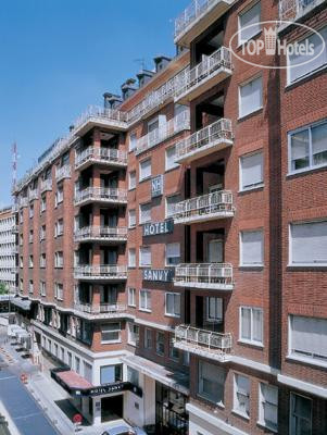 Hotel photo NH Collection Madrid Colon 4*